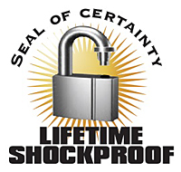 Arctic Seal of Certainty